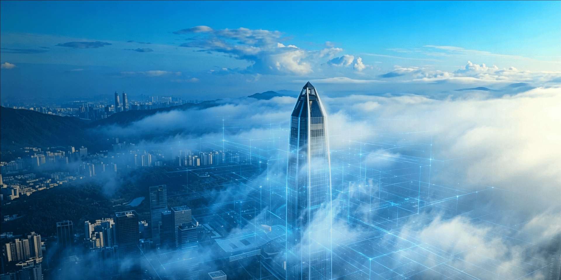 首屏背景